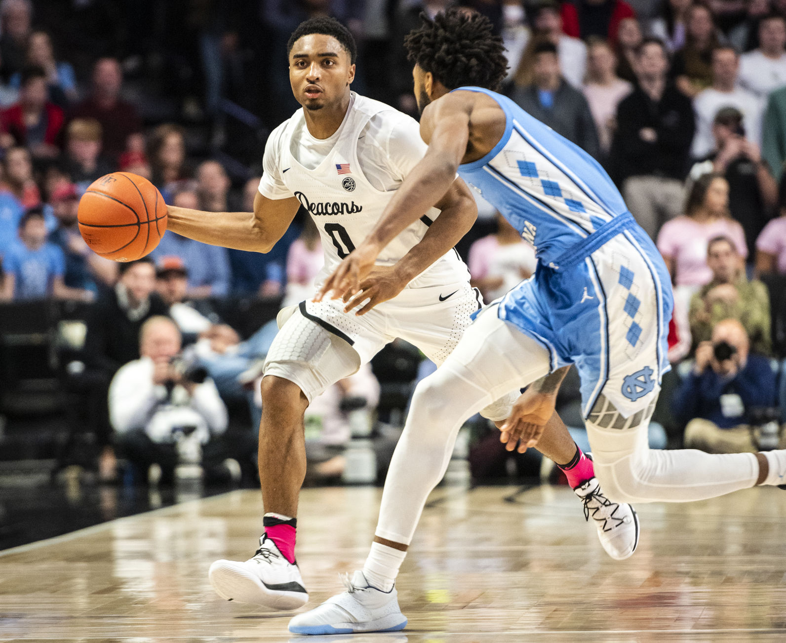 WakeBasketball